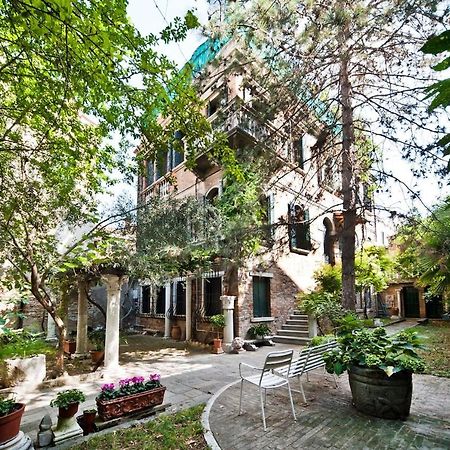 B&B Michelangelo Venice Ngoại thất bức ảnh