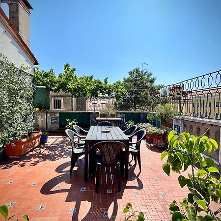 B&B Michelangelo Venice Ngoại thất bức ảnh