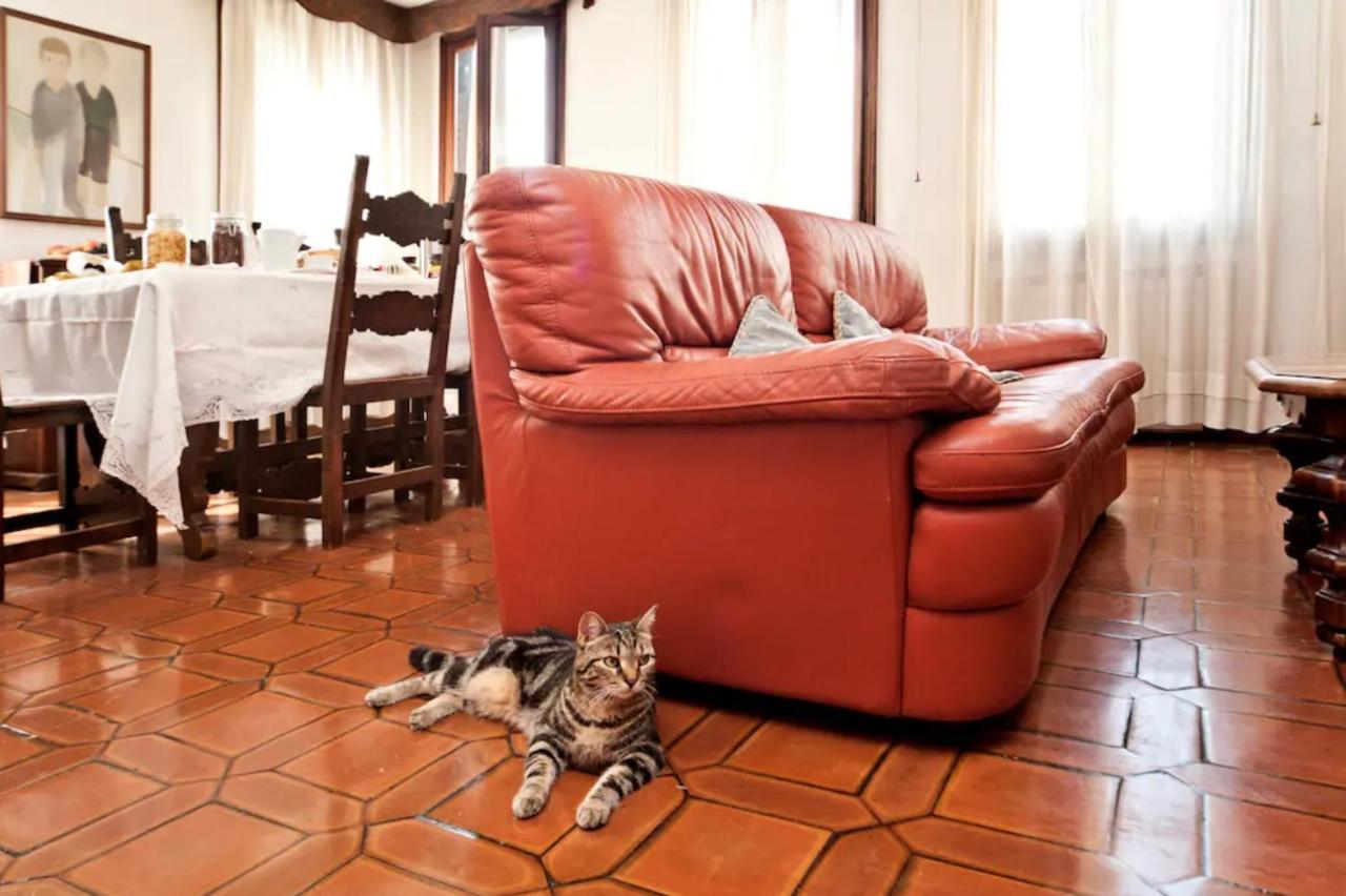 B&B Michelangelo Venice Ngoại thất bức ảnh