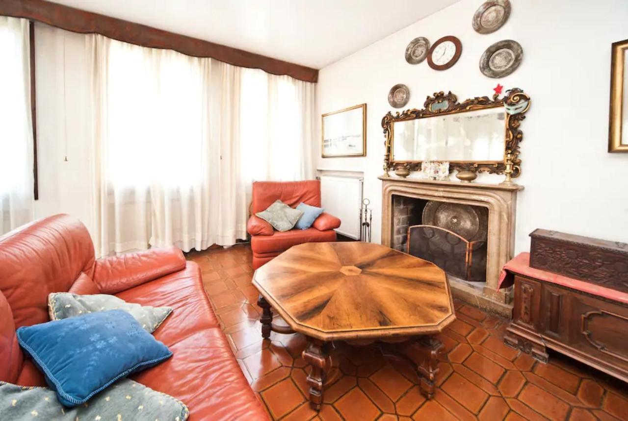 B&B Michelangelo Venice Ngoại thất bức ảnh
