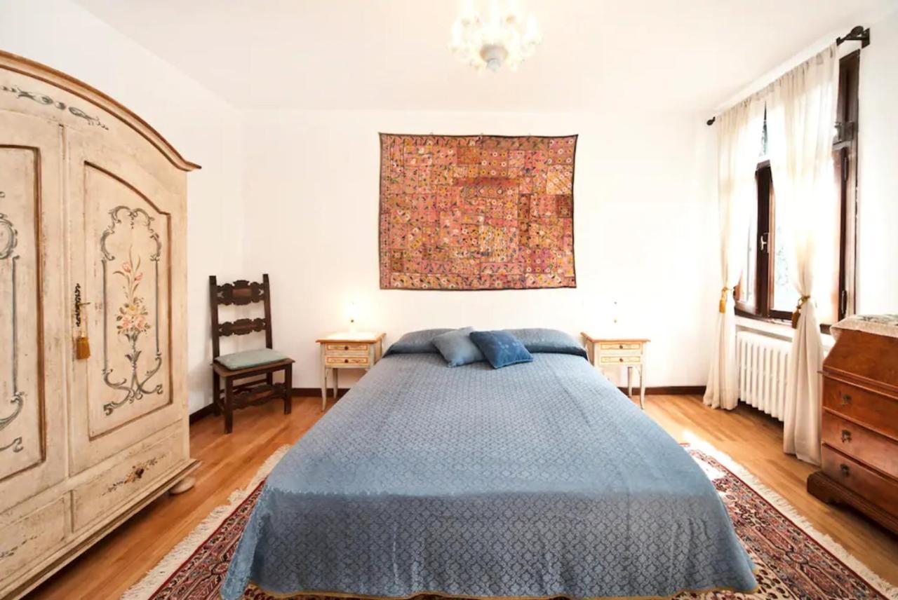 B&B Michelangelo Venice Ngoại thất bức ảnh