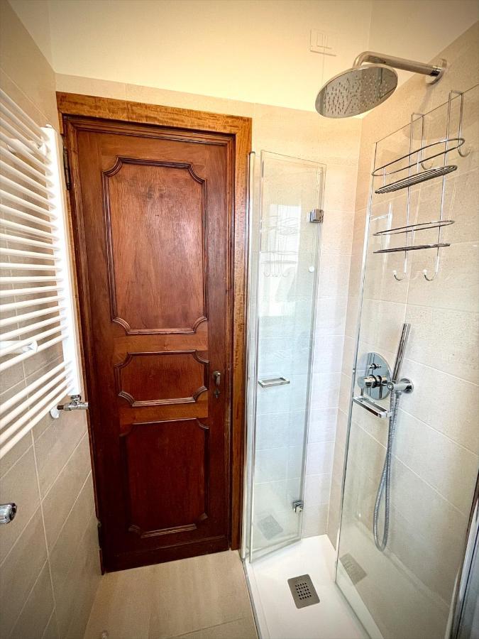 B&B Michelangelo Venice Ngoại thất bức ảnh